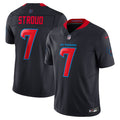 CJ Stroud Houston Texans 2nd Alternate Jersey - Navy